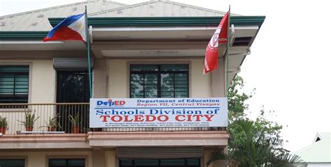 silak deped toledo hymn lyrics